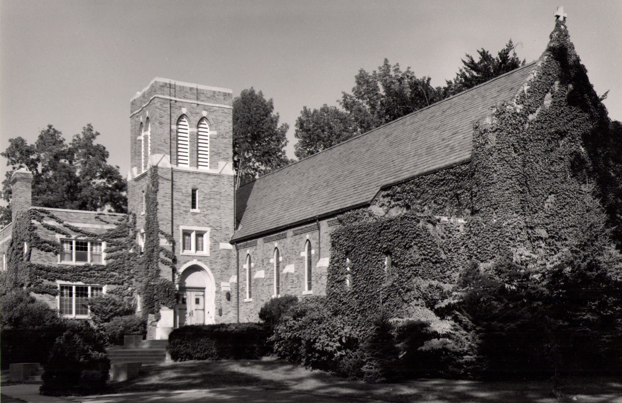 University Lutheran Chapel Ann Arbor Alumni Association